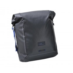 BMW Motorrad Πλαϊνή Τσάντα  Black Collection Μεγάλη ΒΑΛΙΤΣΕΣ / ΒΑΣΕΙΣ / TANKBAG